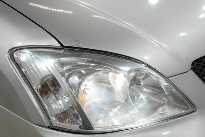 Toyota Corolla IX (E120 E130) с пробегом 2003 года, цена 559 000 рублей, 258000 км, хэтчбек, Автокод Объявления