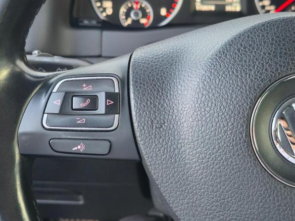 Volkswagen Tiguan I Рестайлинг с пробегом 2013 года, цена 1 499 000 рублей, 171280 км, внедорожник, Автокод Объявления