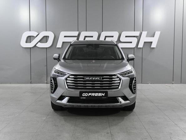 Haval Jolion I Рестайлинг с пробегом 2023 года, цена 2 039 000 рублей, 37292 км, внедорожник, Автокод Объявления