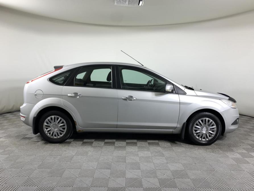 Ford Focus II Рестайлинг Москва  - изображение 4