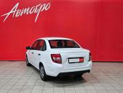 Lada (ВАЗ) Granta I Рестайлинг Вологда  - изображение 19