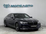 BMW 7 серии VI (G11/G12) Калининград  - изображение 27