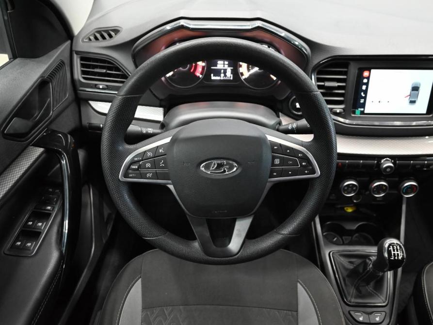 Lada (ВАЗ) Vesta I Рестайлинг (NG) Екатеринбург  - изображение 10