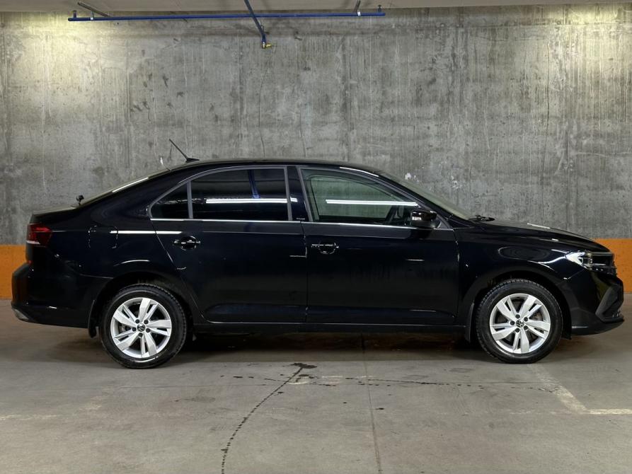 Volkswagen Polo VI Уфа  - изображение 2