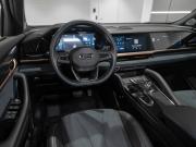 Geely Monjaro I Москва  - изображение 36