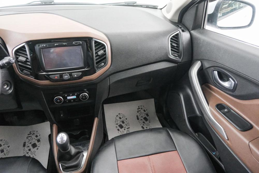 Lada (ВАЗ) XRAY I Красноярск  - изображение 12