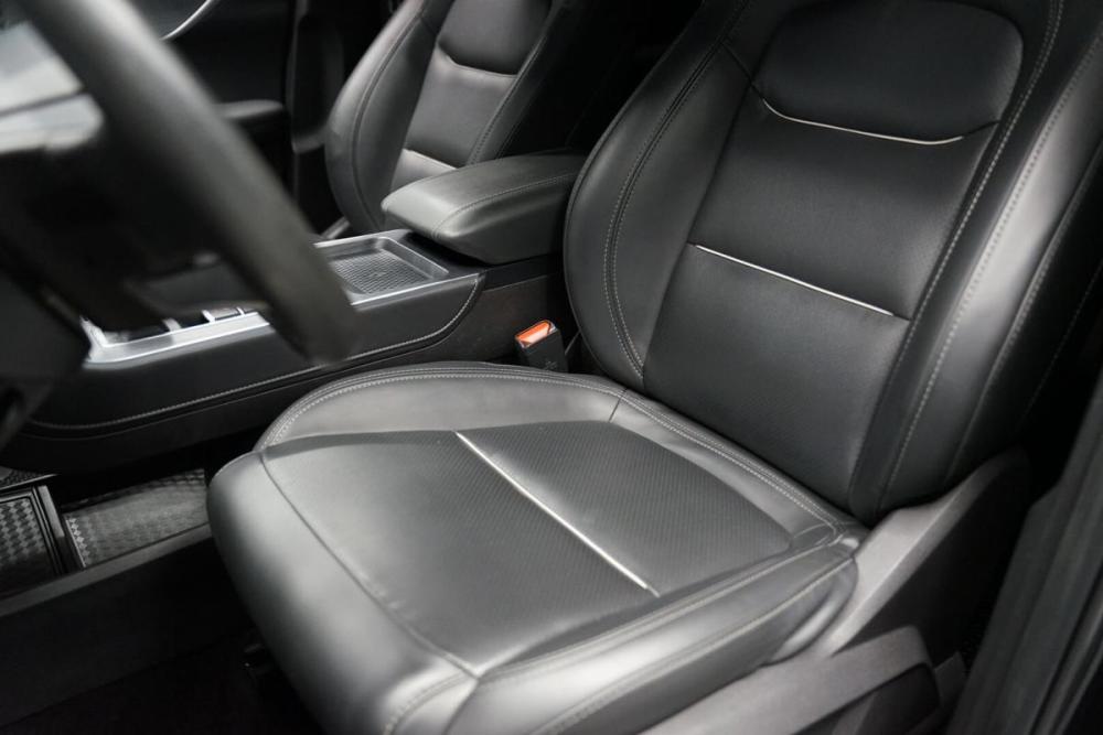Chery Tiggo 7 Pro Max I Крым  - изображение 8