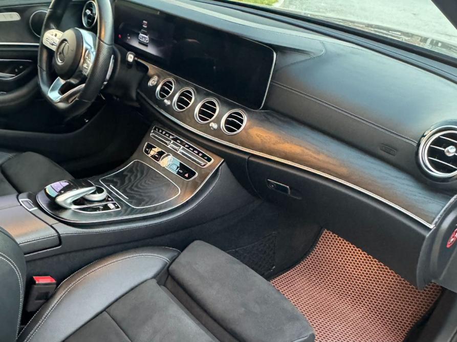 Mercedes-Benz E-Класс V (W213 S213 C238) Екатеринбург  - изображение 10