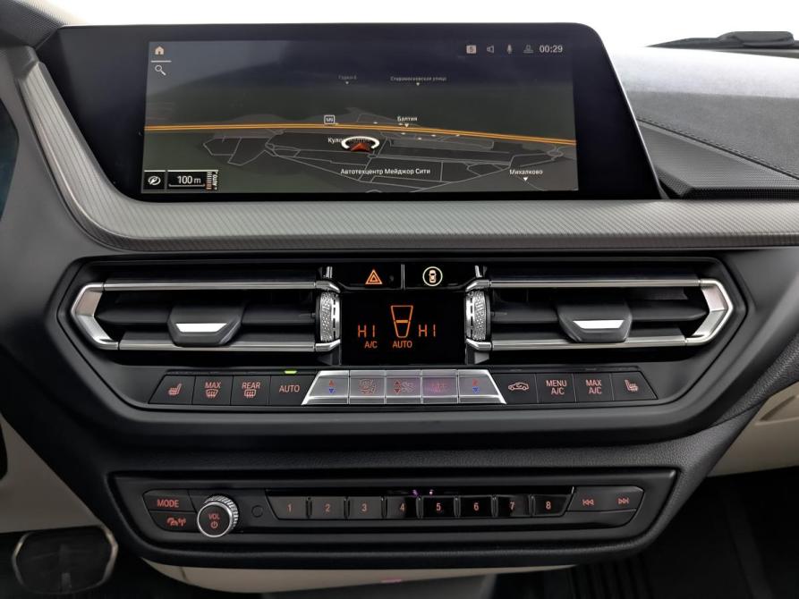 BMW 2 серии F44 Москва  - изображение 16