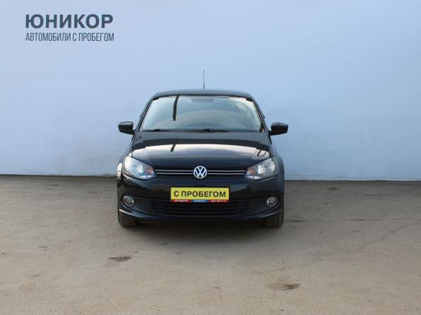 Volkswagen Polo V с пробегом 2012 года, цена 629 000 рублей, 186919 км, седан, Автокод Объявления