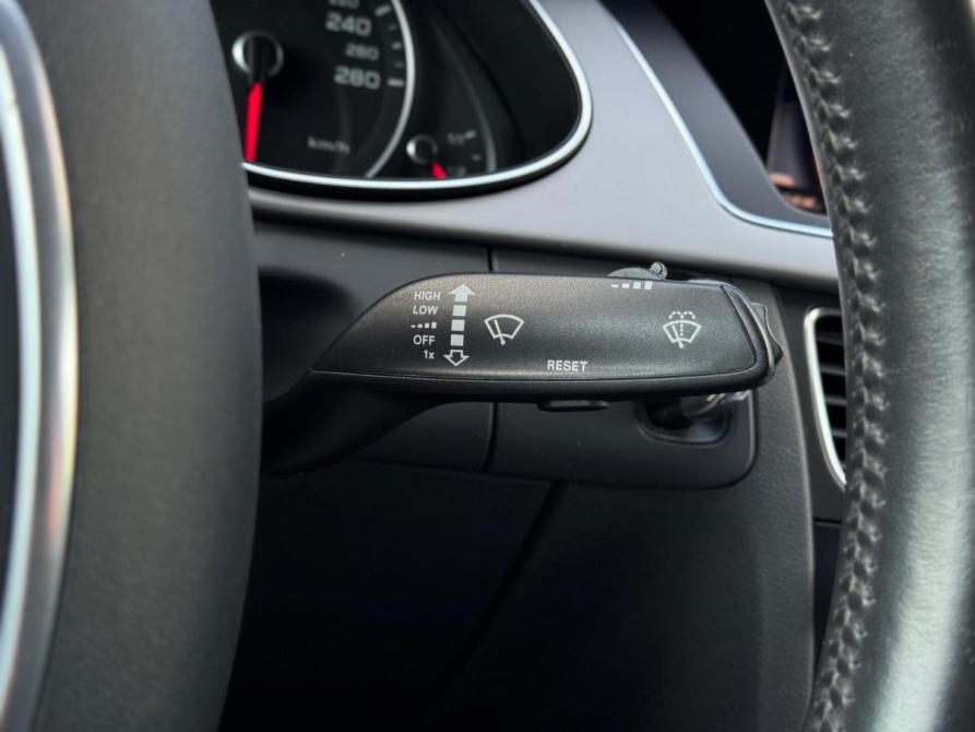 Audi A4 IV (B8) Рестайлинг Ульяновск  - изображение 18