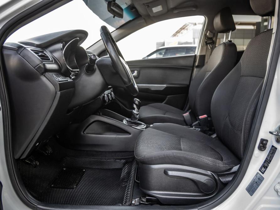 Kia Rio III Рестайлинг Волгоград  - изображение 27