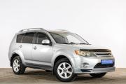 Mitsubishi Outlander II Тюмень  - изображение 20