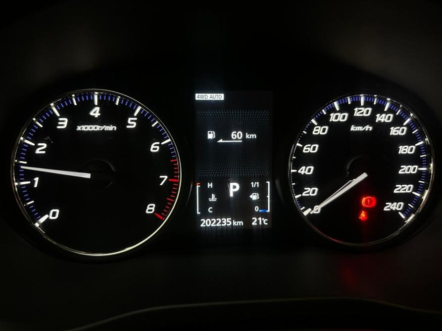 Mitsubishi Outlander III Рестайлинг 2 Балашиха  - изображение 6