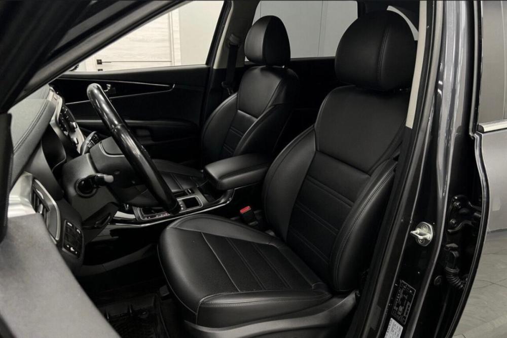 Kia Sorento III Prime Рестайлинг Казань  - изображение 12