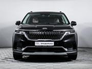 Kia Carnival IV Москва  - изображение 4
