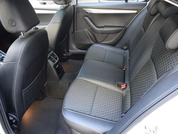 Skoda Octavia III (A7) Рестайлинг с пробегом 2020 года, цена 1 990 000 рублей, 68099 км, лифтбек, Автокод Объявления
