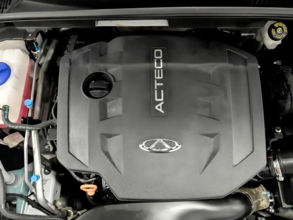 Omoda S5 с пробегом 2024 года, цена 1 665 000 рублей, 12594 км, седан, Автокод Объявления
