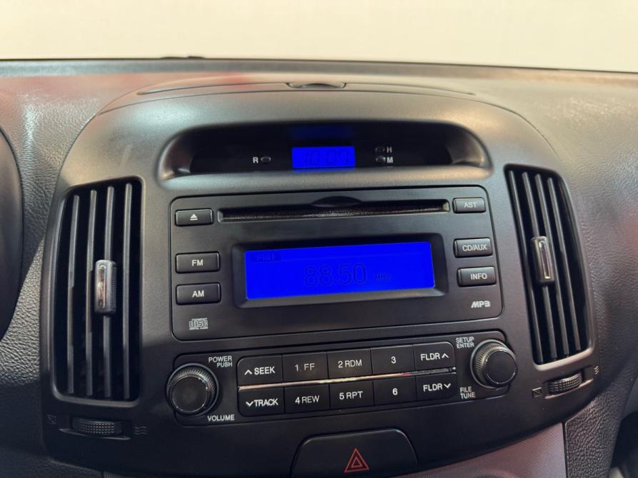 Hyundai Elantra IV (HD) Новочеркасск  - изображение 14