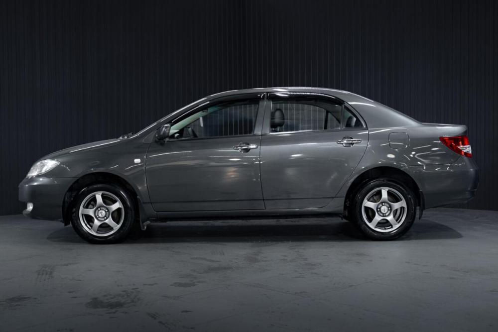 BYD F3 I Тюмень  - изображение 5