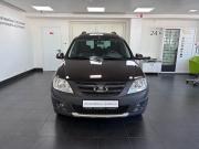 Lada (ВАЗ) Largus I Киров  - изображение 18