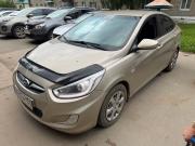Hyundai Solaris I Пермь  - изображение 11
