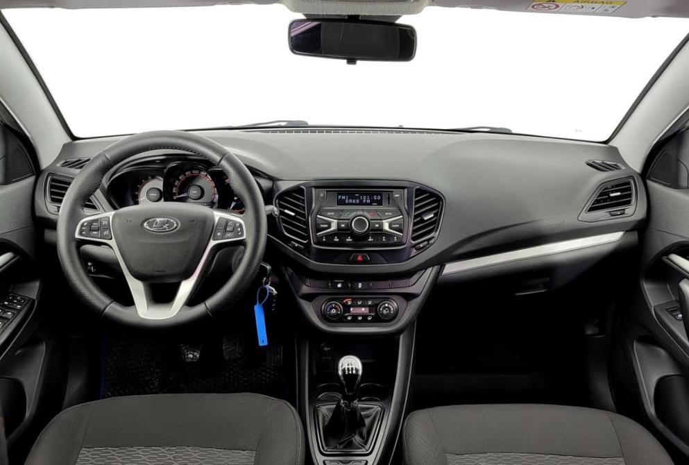 Lada (ВАЗ) Vesta I Волгоград  - изображение 13
