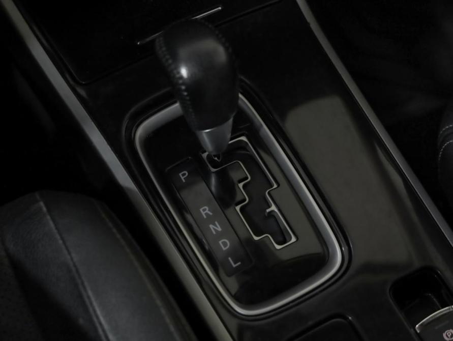 Mitsubishi Outlander III Рестайлинг 2 Санкт-Петербург  - изображение 18
