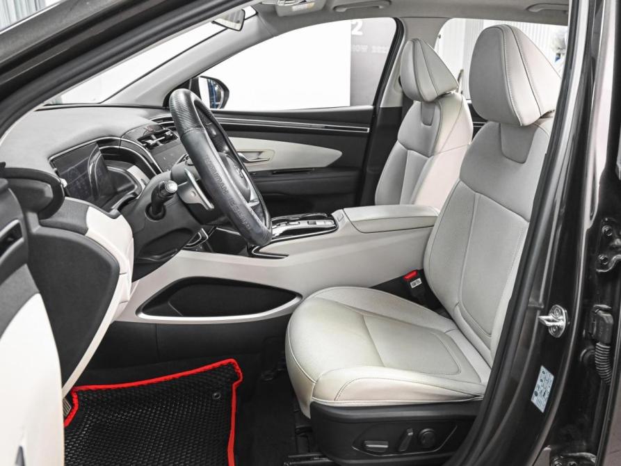 Hyundai Tucson IV Ставрополь  - изображение 10