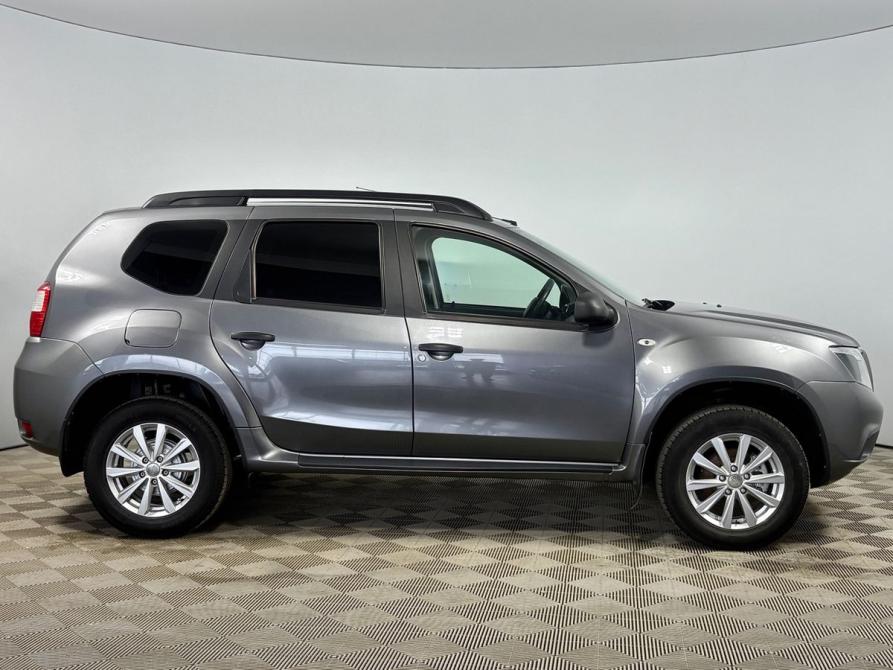 Nissan Terrano III (D10) Борисоглебск  - изображение 6