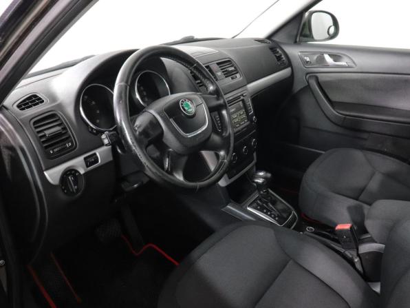 Skoda Yeti I с пробегом 2011 года, цена 499 000 рублей, 187782 км, внедорожник, Автокод Объявления