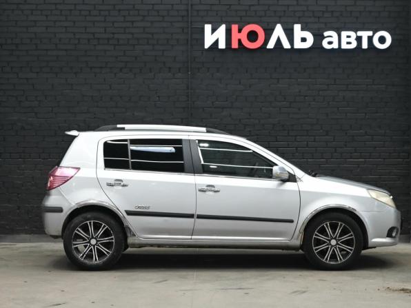 Geely MK Cross I с пробегом 2012 года, цена 300 000 рублей, 57031 км, хэтчбек, Автокод Объявления