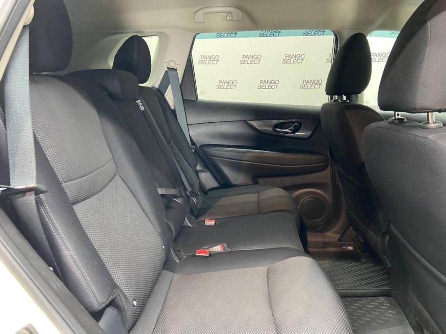 Nissan X-Trail III Красноярск  - изображение 4