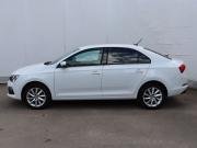 Skoda Rapid II Москва  - изображение 30