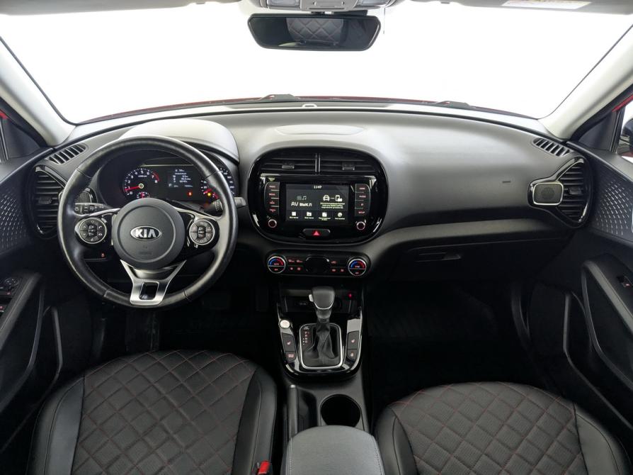 Kia Soul III Москва  - изображение 14