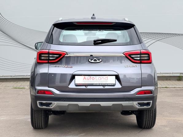 Chery Tiggo 4 Pro I с пробегом 2023 года, цена 1 800 000 рублей, 2803 км, внедорожник, Автокод Объявления