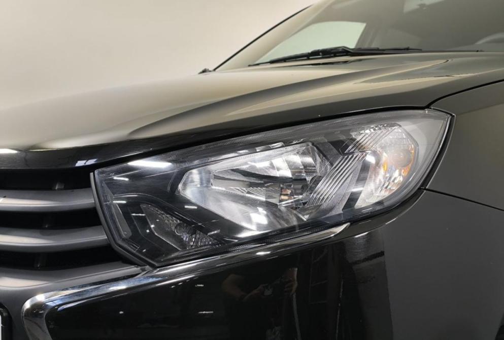 Lada (ВАЗ) Granta I Рестайлинг Нижний Новгород  - изображение 18