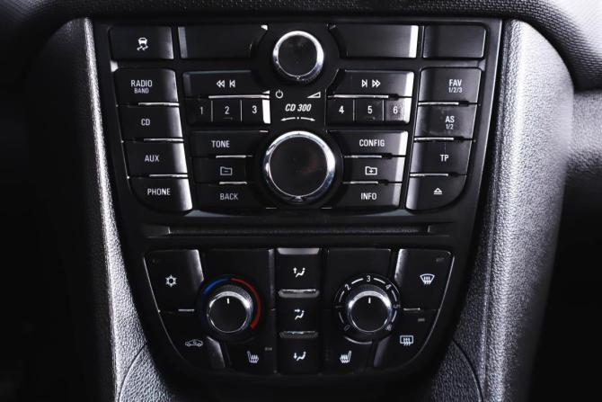 Opel Meriva B с пробегом 2012 года, цена 809 000 рублей, 151000 км, компактвэн, Автокод Объявления