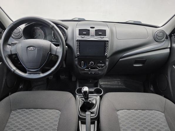 Lada (ВАЗ) Granta I Рестайлинг с пробегом 2019 года, цена 720 000 рублей, 57245 км, седан, Автокод Объявления