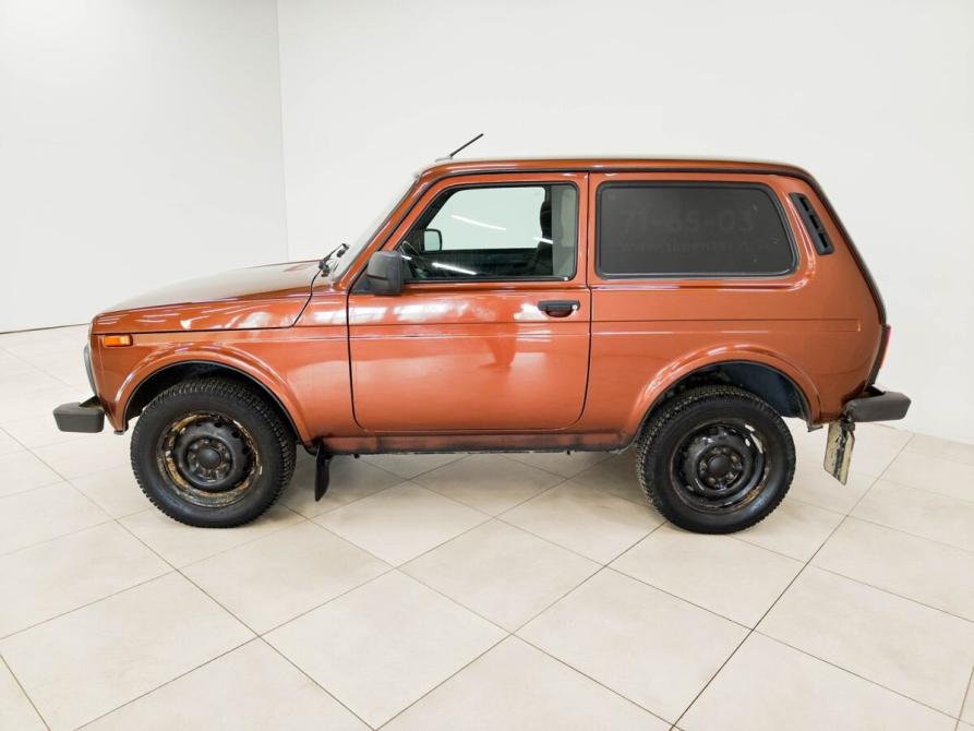 Lada (ВАЗ) Niva Legend Тула  - изображение 2