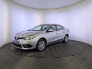 Renault Fluence I Рестайлинг Москва  - изображение 27