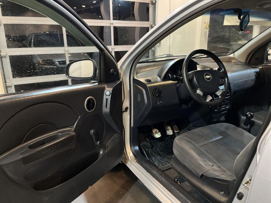 Chevrolet Aveo I Чебоксары  - изображение 16