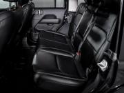 Jeep Wrangler IV (JL) Рестайлинг Москва  - изображение 33