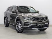 Geely Atlas Pro Москва  - изображение 33