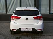 Kia Rio III Рестайлинг Екатеринбург  - изображение 25