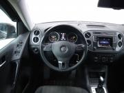 Volkswagen Tiguan I Рестайлинг Уфа  - изображение 28