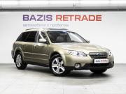 Subaru Outback III Рестайлинг Тюмень  - изображение 28