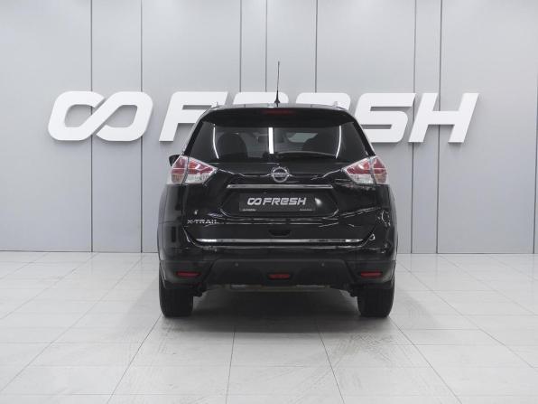 Nissan X-Trail III с пробегом 2015 года, цена 1 870 000 рублей, 88374 км, внедорожник, Автокод Объявления