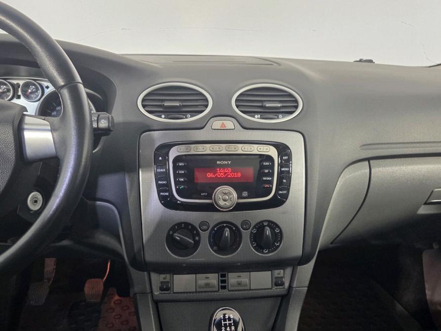 Ford Focus II Рестайлинг Архангельск  - изображение 14