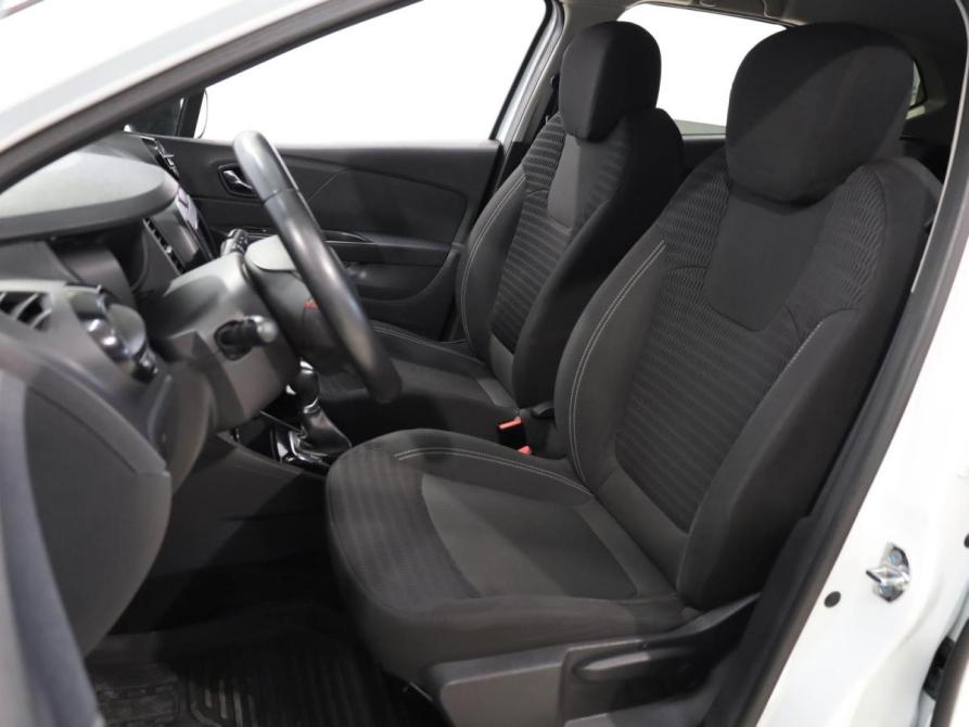 Renault Kaptur I Ростов-на-Дону  - изображение 10